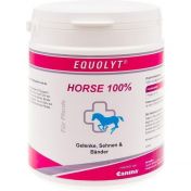 EQUOLYT Horse 100% vet