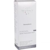 Widmer Remederm Duschöl leicht parfümiert