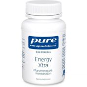 PURE ENCAPSULATIONS ENERGY XTRA