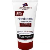 Neutrogena Handcreme unparfümiert