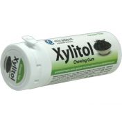 miradent Xylitol Chewing Gum Green Tea