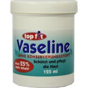 TOPFIT Vaseline