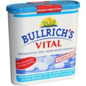 Bullrichs Vital Tabletten