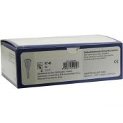 Selbstklebendes Kondom Comfort 9740