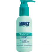 EUBOS Sensitive HAND REPAIR&SCHUTZ Spenderflasche