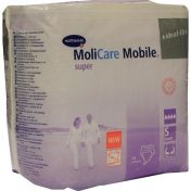MoliCare Mobile Super Ink.Slip Gr.1 Small