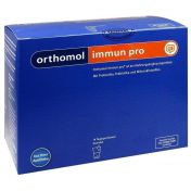 orthomol immun pro