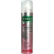 RAUSCH Herbal Hairspray starker Halt