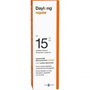 Daylong regular SPF 15
