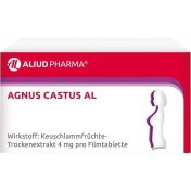Agnus castus AL