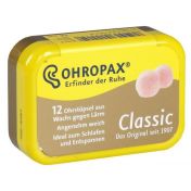 OHROPAX