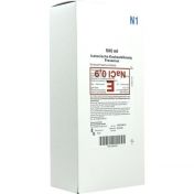 KOCHSALZ 0.9% ISOTON PL