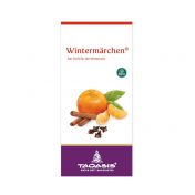 Wintermärchen Dufttuch