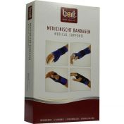 BORT Handgelenkstütze Alu Blau links x small