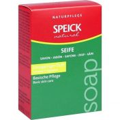 SPEICK SEIFE RAU