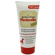 Pferdesalbe Apothekers Original Gold Tube