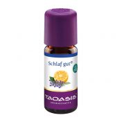 Schlaf gut ätherisches Öl