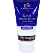 Neutrogena Norweg.Formel sofort einziehende Handcr