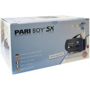 PARI BOY SX