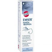 Emser Nasentropfen