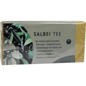Salbeitee