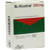 B6 Vicotrat 300mg