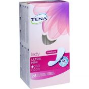 TENA lady Ultra Mini Einlage