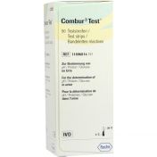 Combur 3 Test