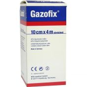 GAZOFIX EL FIXIER 4MX10CM