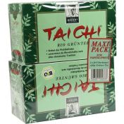 Tai Chi Bio-Grüntee Maxipack