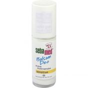 Sebamed Deo Balsam Sensitive
