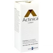 Actinica Lotion