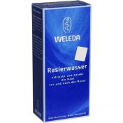 WELEDA RASIERWASSER