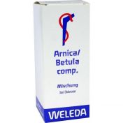 ARNICA BETULA COMP