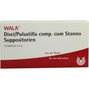 DISCI/PULSATI CP C ST SUPP