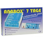 ANABOX 7 TAGE Lichtschutz plus