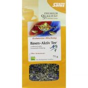 Basen-Aktiv Tee Salus