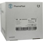 Frauenkatheter 18cm CH 18 geschl. Spitze 2 Augen