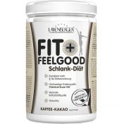 Layenberger Fit+Feelgood SLIM Mahlz.Ersat Scho-Kaf