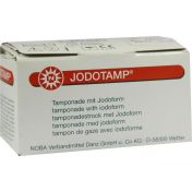 JODOTAMP 5mx5cm 50mg/g