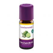 Duftkomposition Schlechtwettergutelauneduft