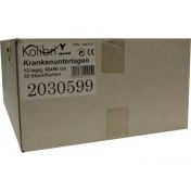 Kolibri Krankenunterlagen special 60x90cm 12lg