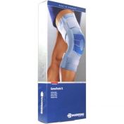 GenuTrain S natur links 6