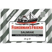 FISHERMAN'S FRIEND SALMIAK o.Z.