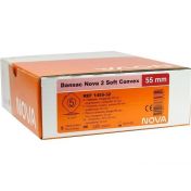 Dansac Nova 2 Soft Convex 1455-32