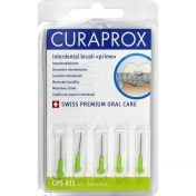 CURAPROX CPS 011 XX fine Interdentalbürste