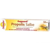 AAGAARD PROPOLIS 10%