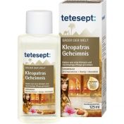tetesept Kleopatras Geheimnis