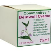 Commonfrey Beinwell Creme