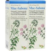 Muc-Sabona Lösung
